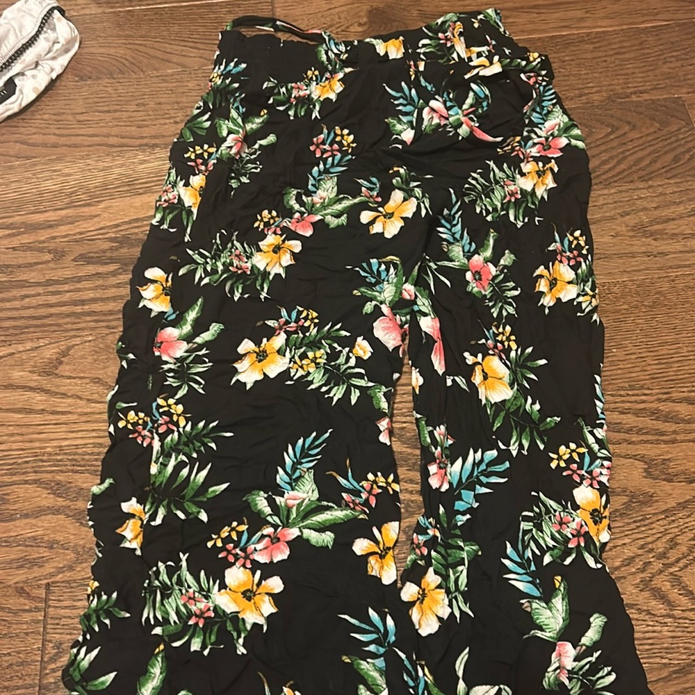 Cute comfy pants